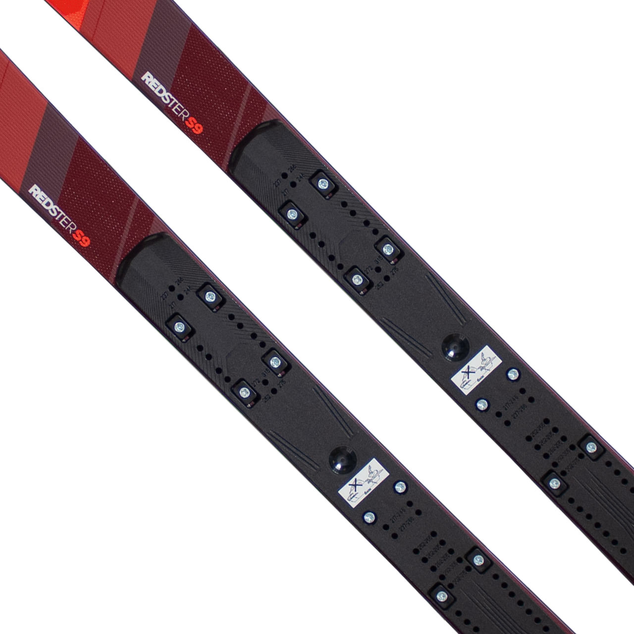 Atomic NYI Redster S9 FIS J-RP³ U14/U12/U10 | Atomic Redster | Atomic Serien | A | MARKEN | XSPO