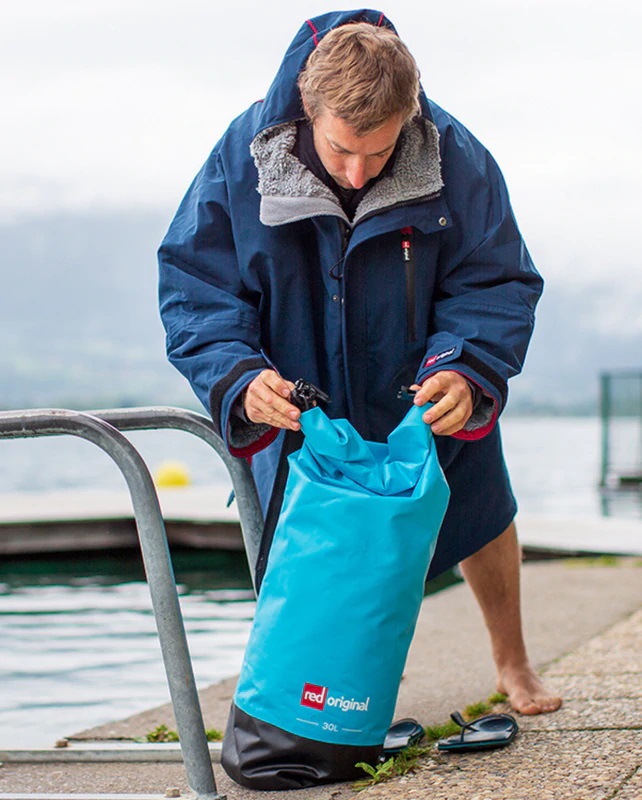 Red Paddle Co Dry Bag - Sac étanche 10 L