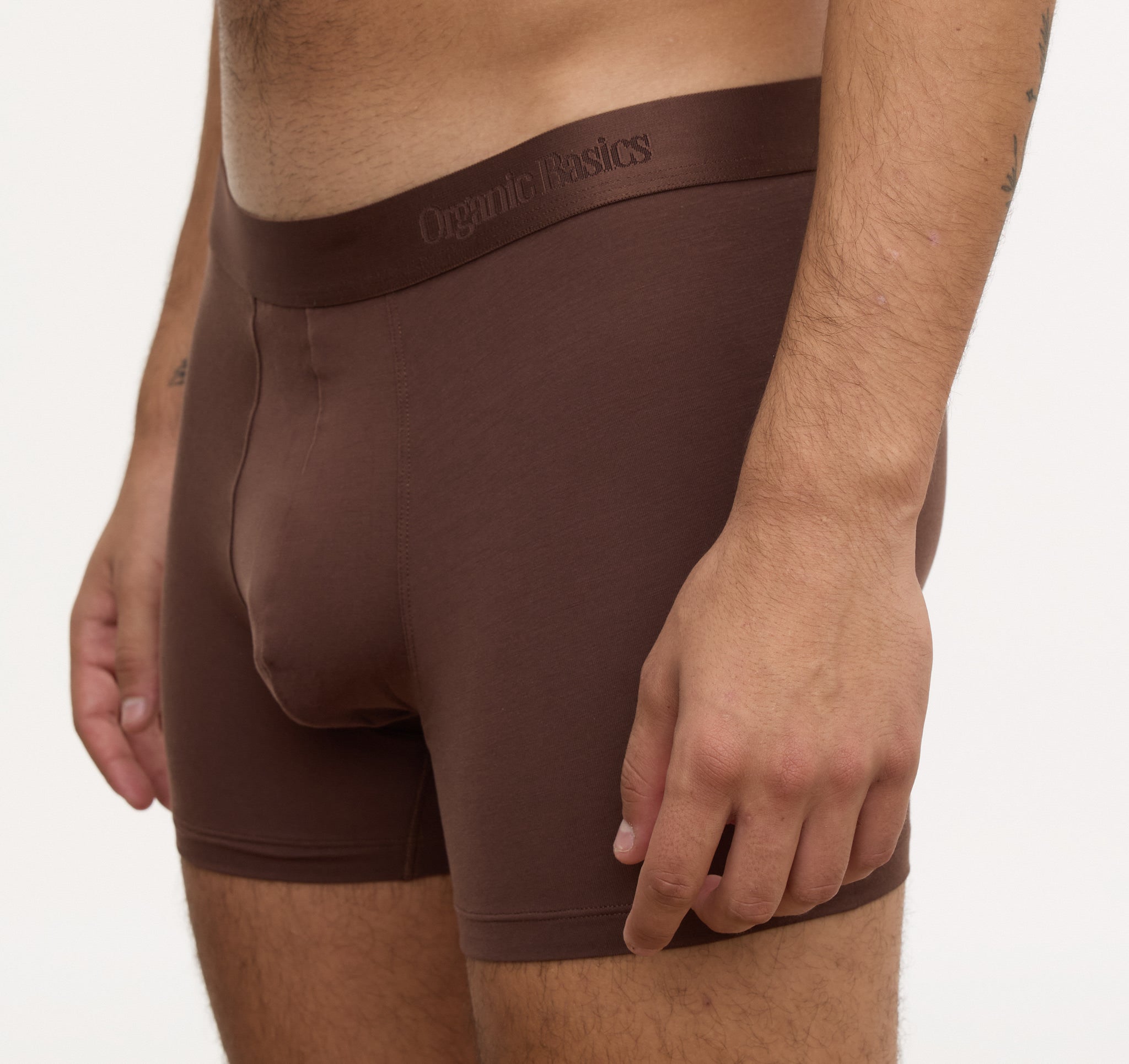 TENCEL™ Lyocell<br>Premium Trunks 6-Pack