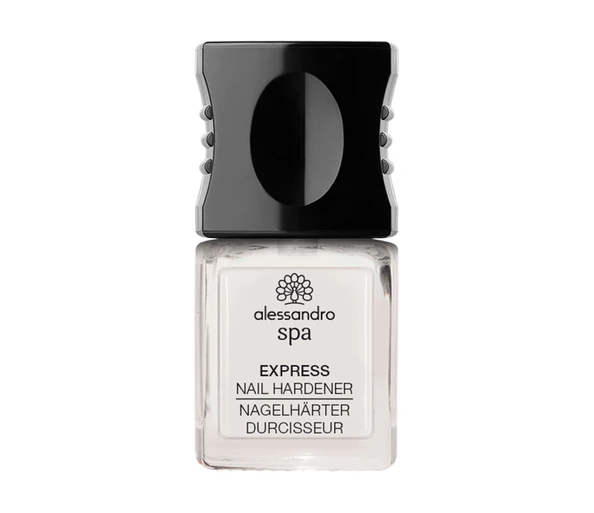 Alessandro Spa Express Nail Hardener