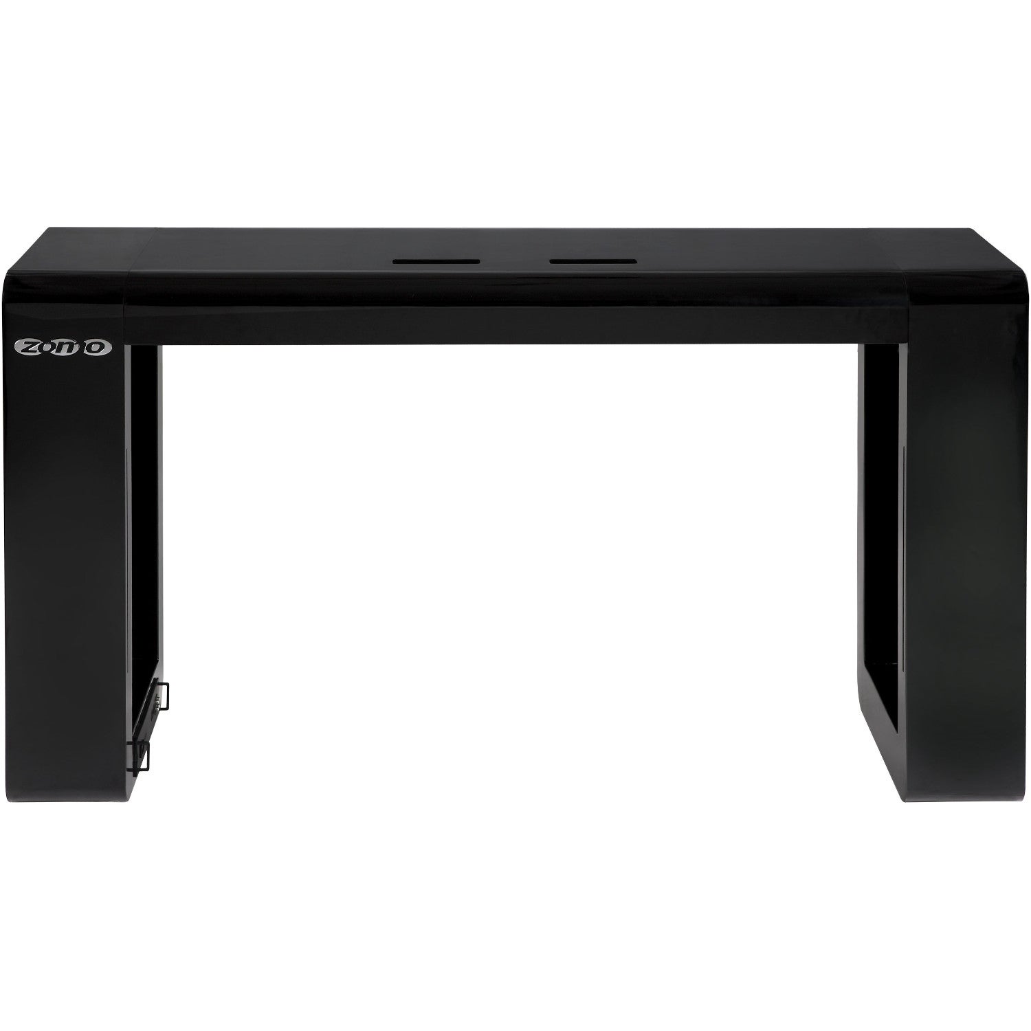 Zomo Deck Stand Miami MK2 Black DJ meubel