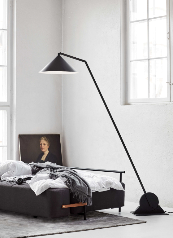 Northern Gear vloerlamp