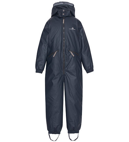 Ver de Terre Schneeanzug - PU - Navy