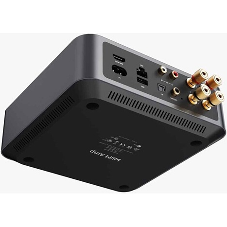Amplificateur hi-fi Wiim Amp