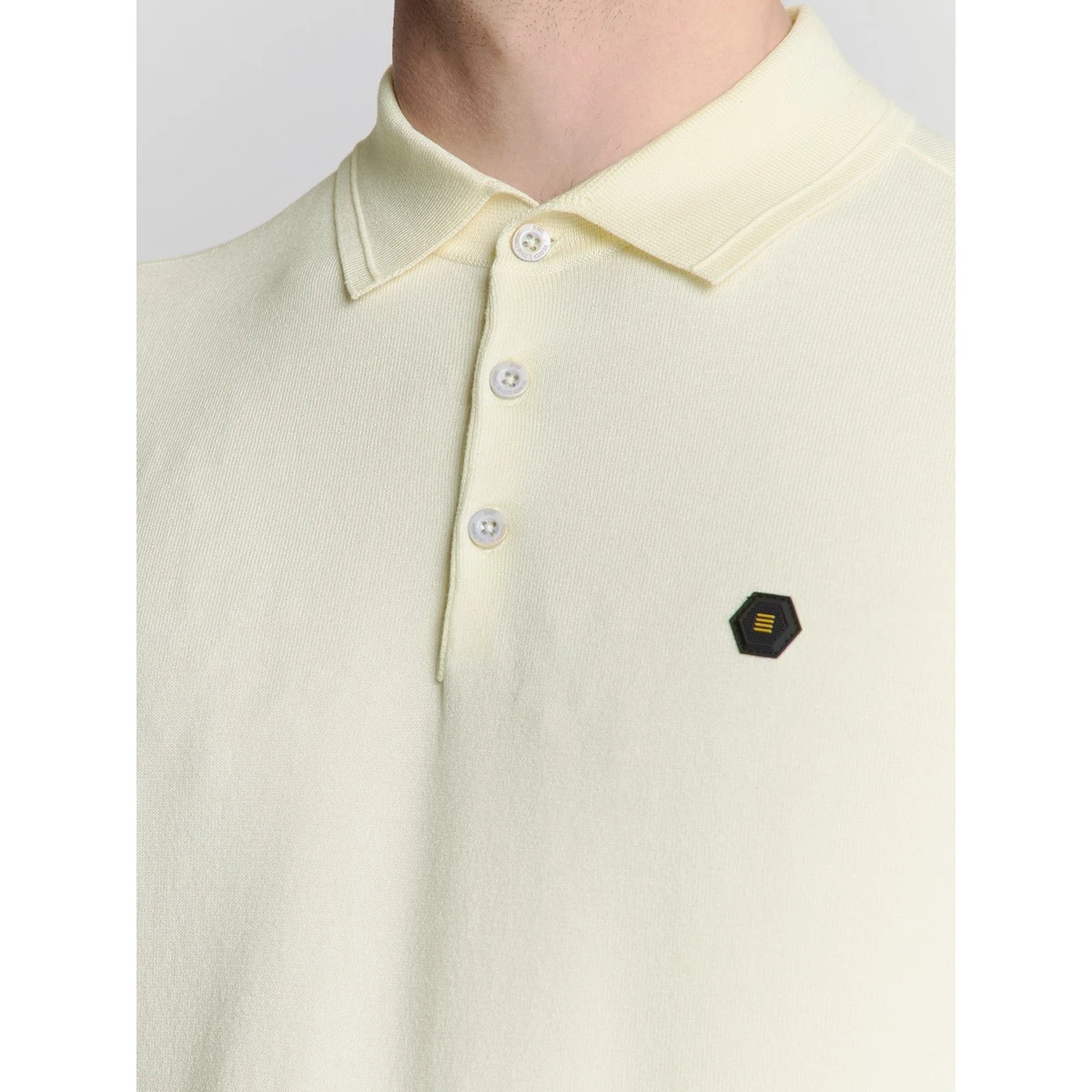Heren T-shirt KBIS25-M17