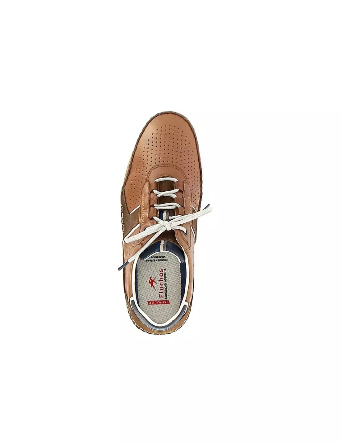 FLUCHOS IMPULSE - Baskets RinCuero