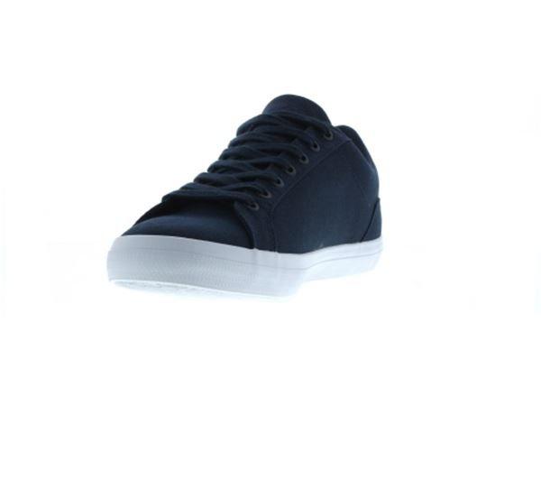 Lacoste Lerond Canvas Trainers