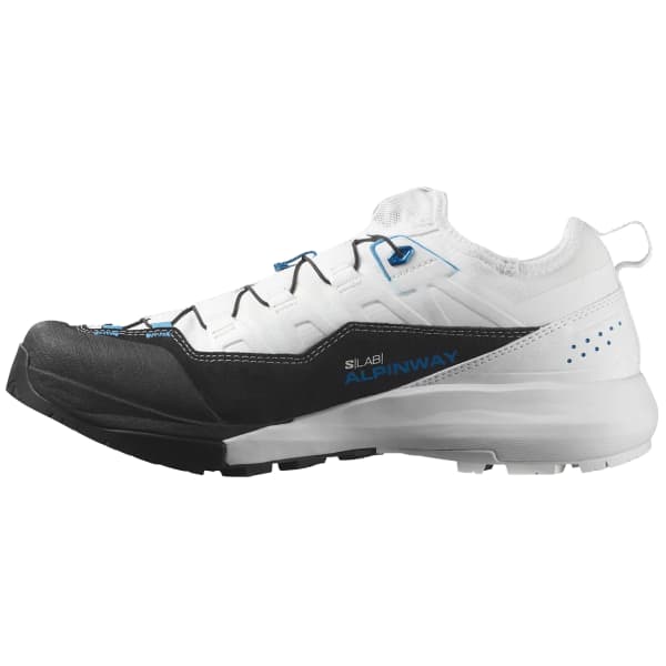 Chaussure de randonnée basse SALOMON S/LAB ALPINWAY