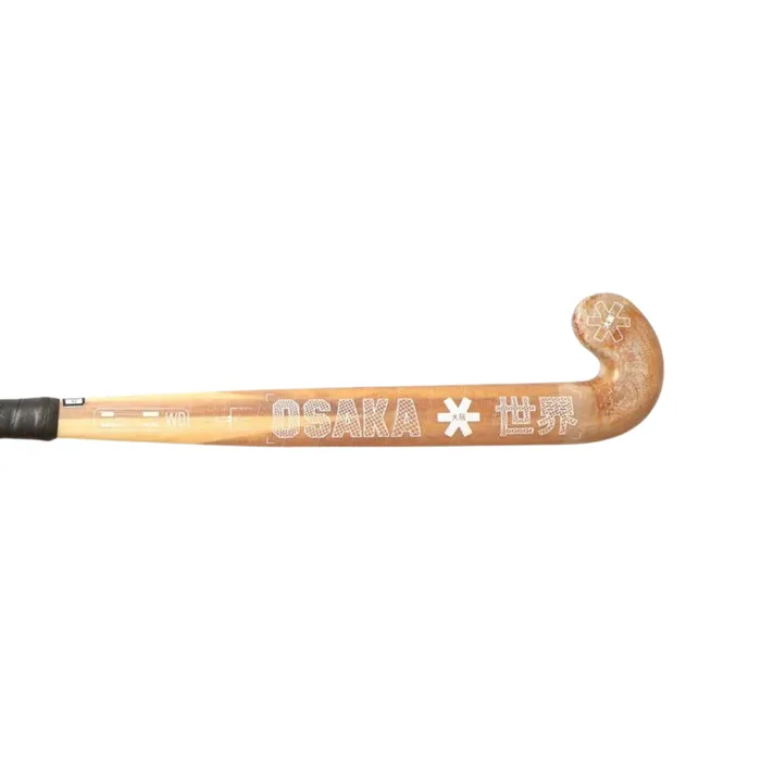 Osaka Vison WD Grow Bow Hockeystick Junior