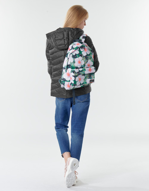 Roxy - COAST ROAD HOOD J JCKT KVJ0 Negro