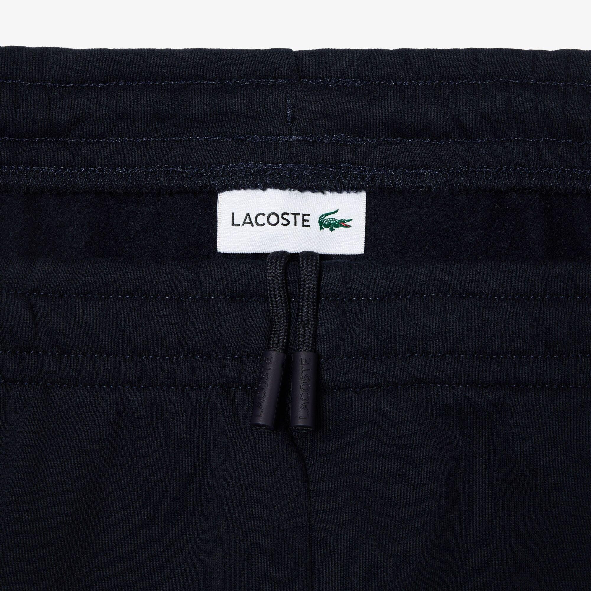 Lacoste Slim Fit Jogging Bottoms Mens