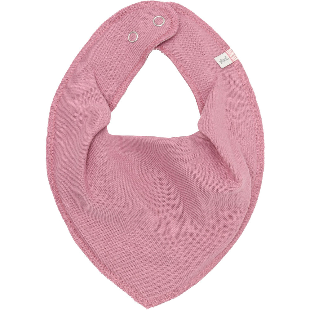 Køb Pippi Mauve Orchid Bandana Stof Savlesmæk - Solid (5-Pack)