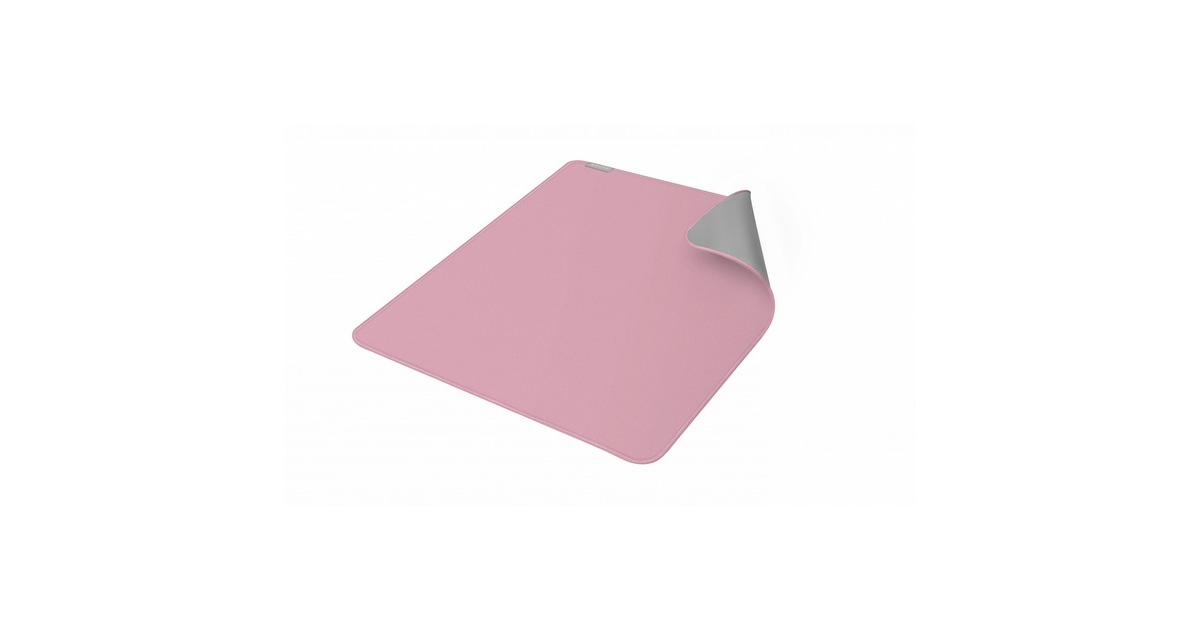 RazerStrider L Quartz gaming muismat  (Roze)