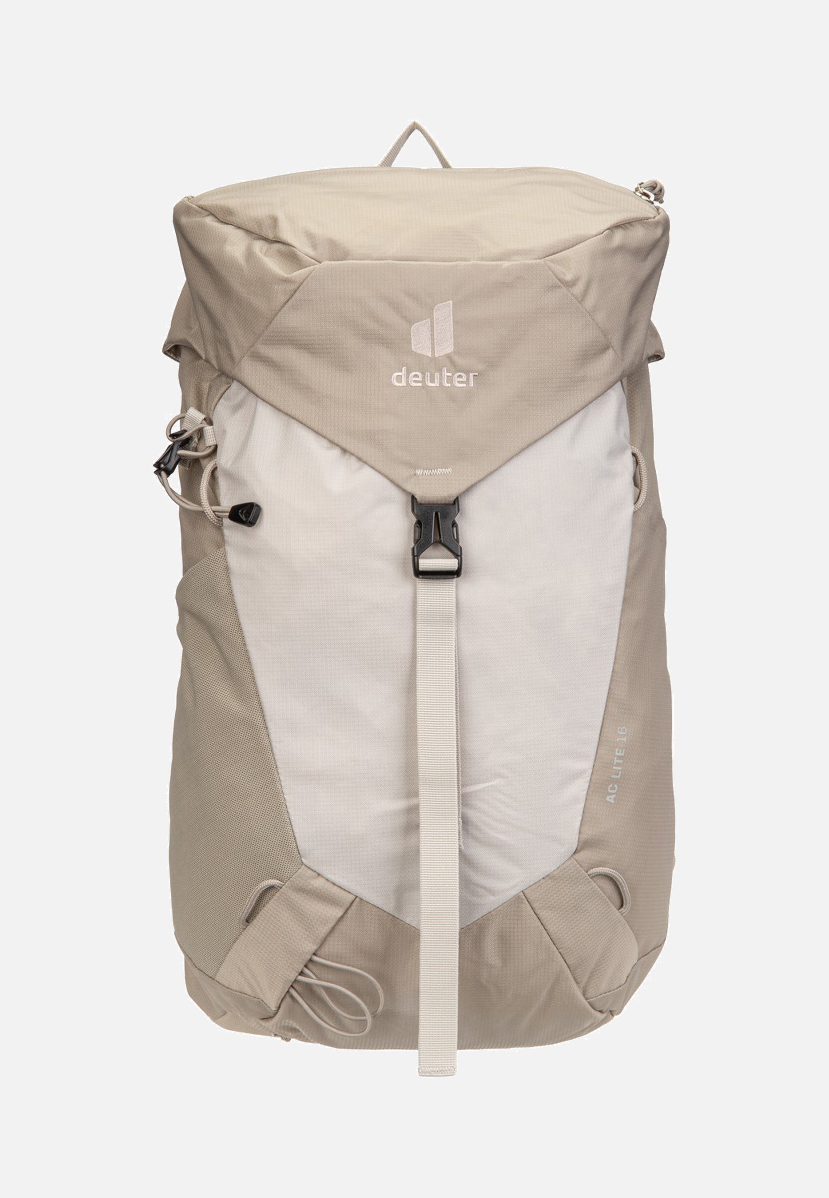 AC Lite 16 Alu/Greystone - Rucksack