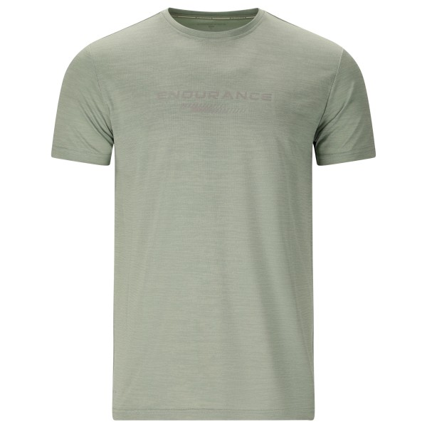ENDURANCE - Portofino S/S Performance Tee - T-shirt technique