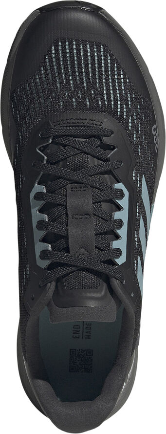 adidas Terrex Agravic Flow 2. 0 trail løbesko Sort