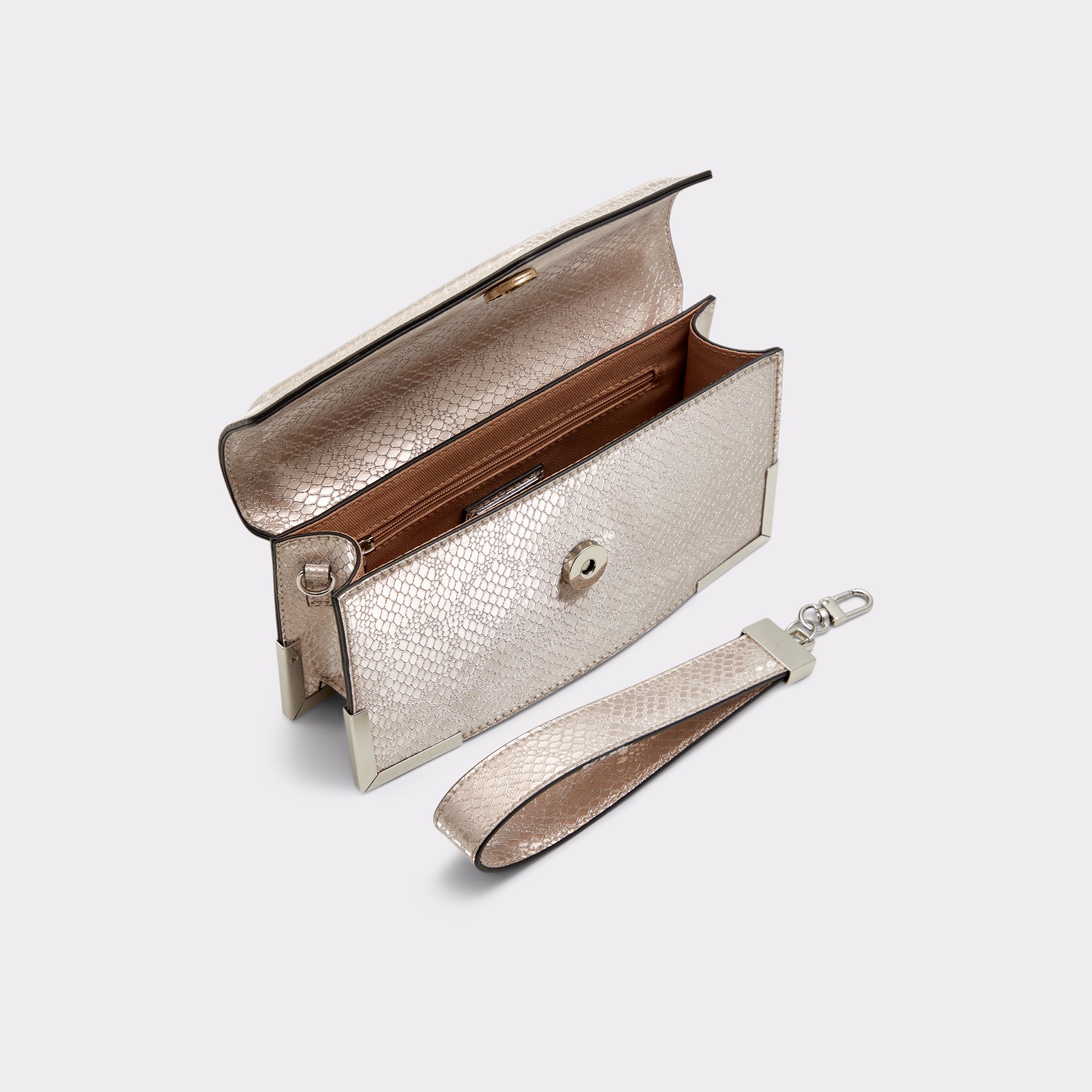 Akyrax Pink Women Clutches & Evening bags