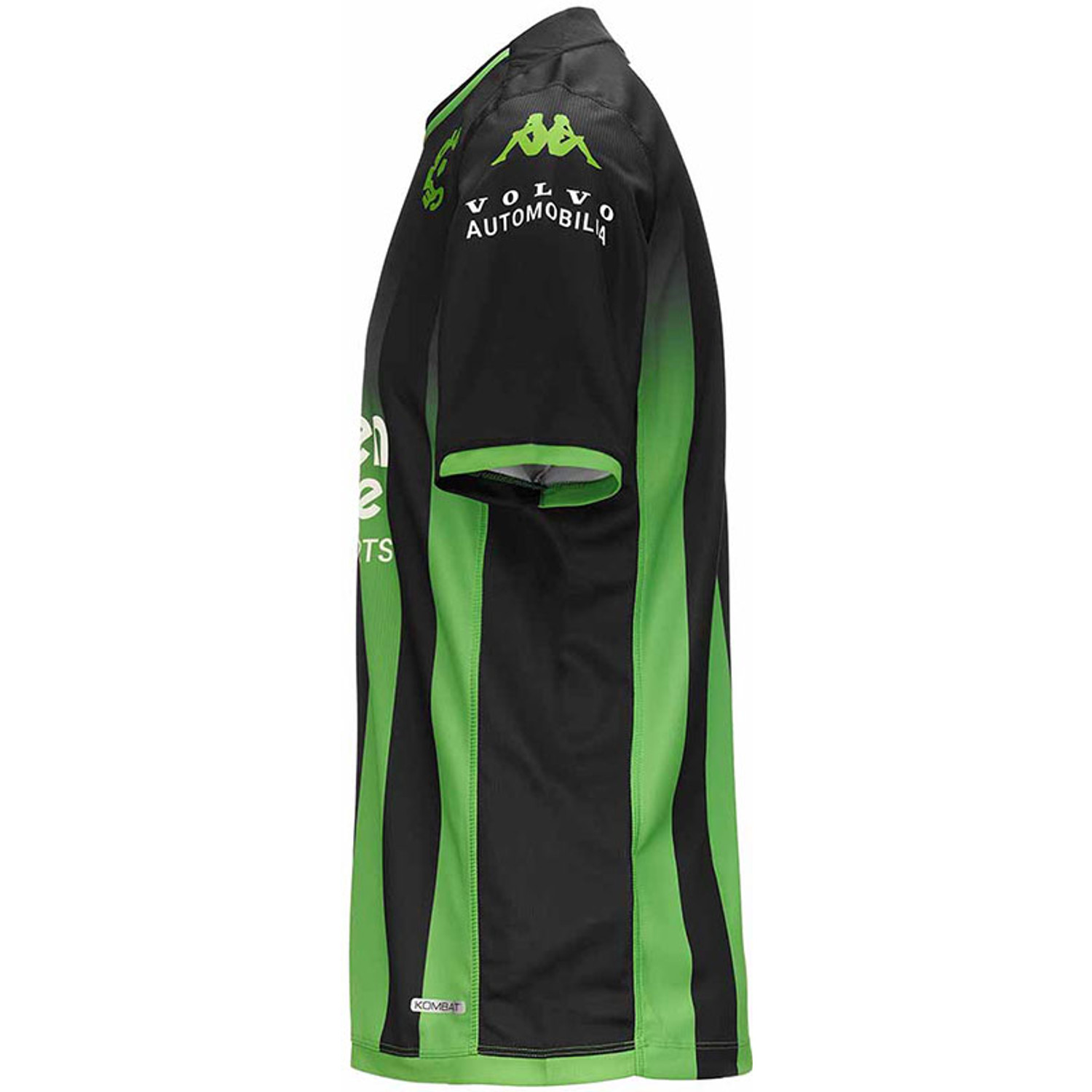 Kappa Cercle Brugge Thuis Shirt 2023/2024