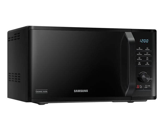 Samsung  Microgolfoven-grill 23L 800W MG23B3515AK/EN