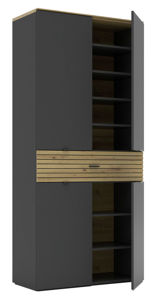 Voleo XL-Schuhschrank hoch DIANA