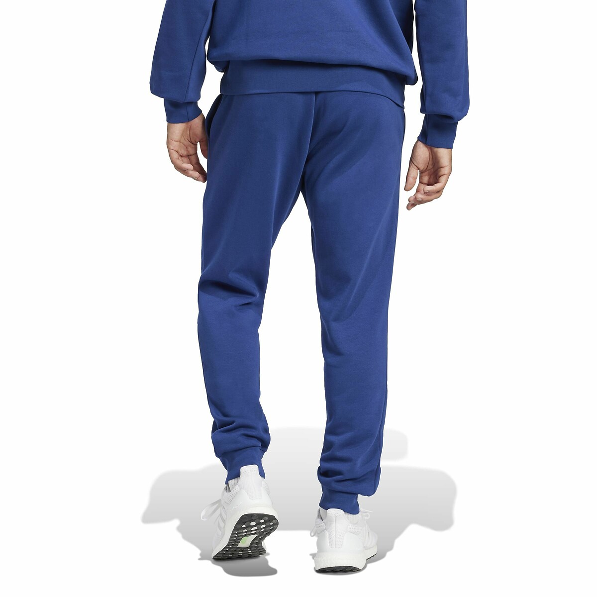 ROUPAS ESPORTIVAS ADIDAS<br>Calças Flatton Essentials Feelcozy