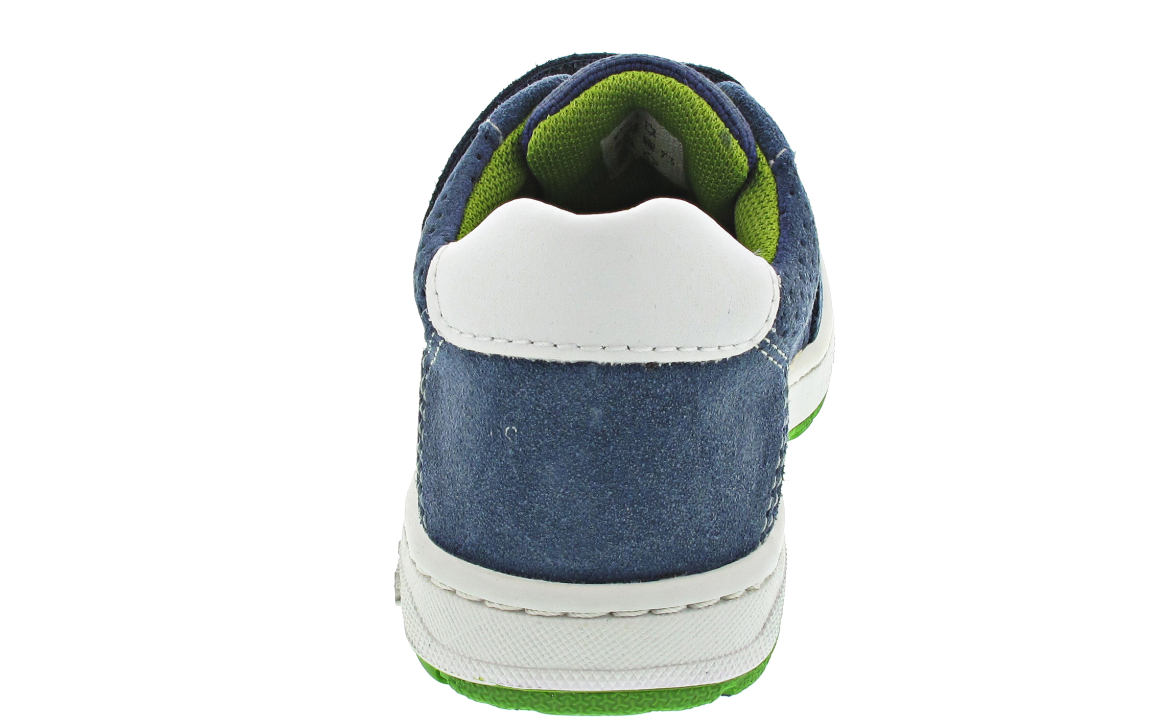 Lurchi Dominik Sneaker blau