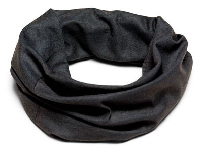 Nordbjørn Bjørli Hals 2-Pack, Black/Rosebloom