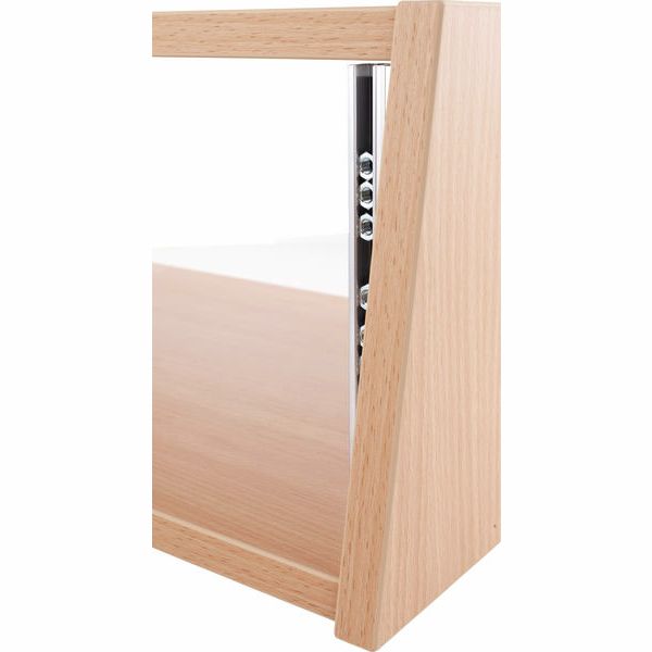 Thon Studio Desktop Rack 4HE Buche