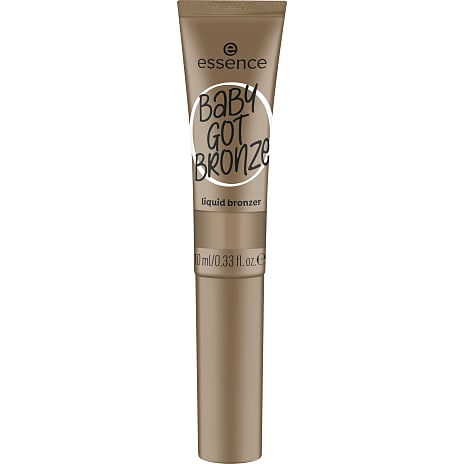 Bronzer 10