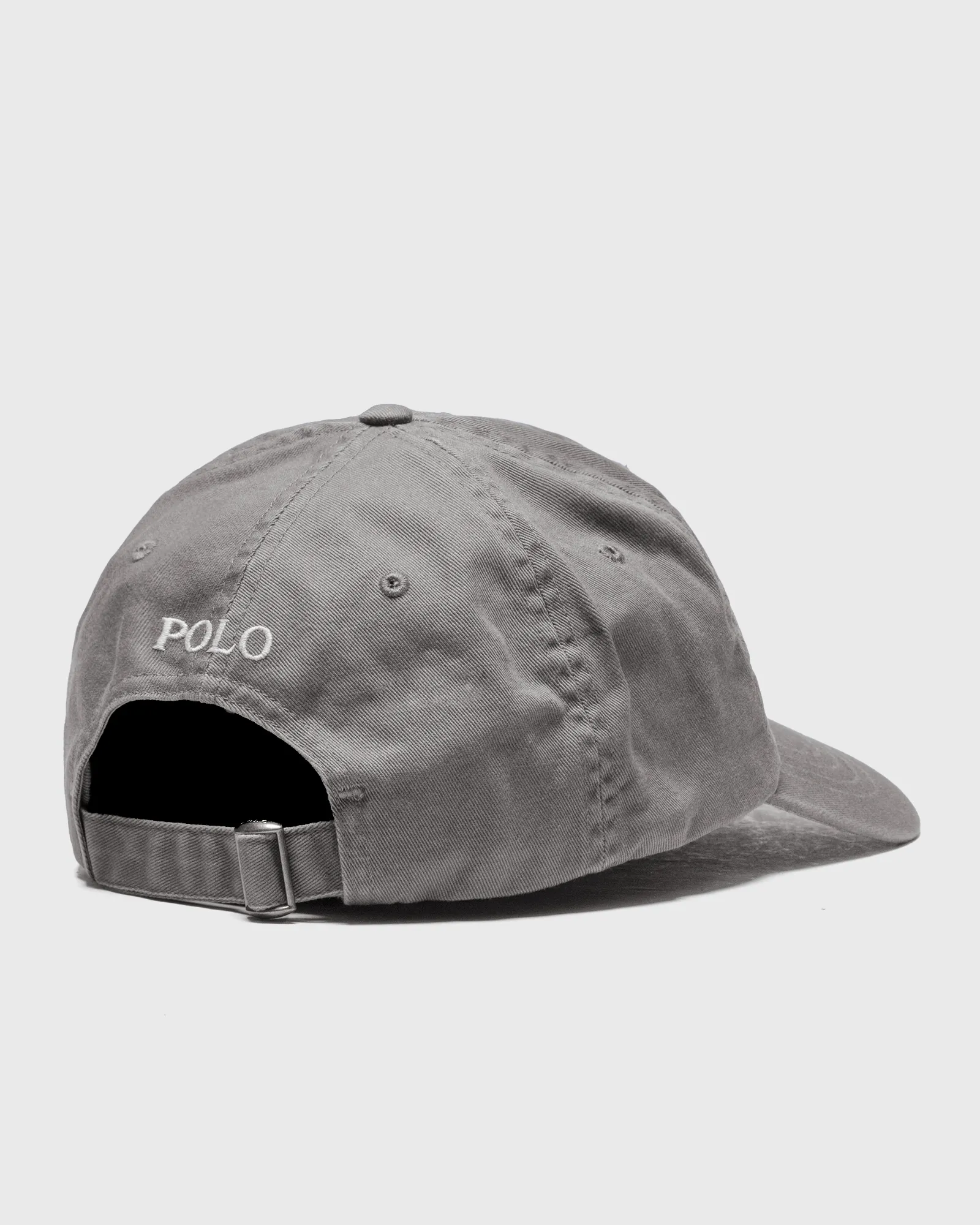 Polo Ralph Lauren Cotton Chino Ball Cap