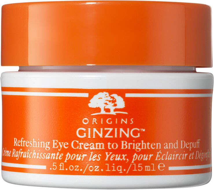 Origins Ginzing Brightening Eye Cream Cool