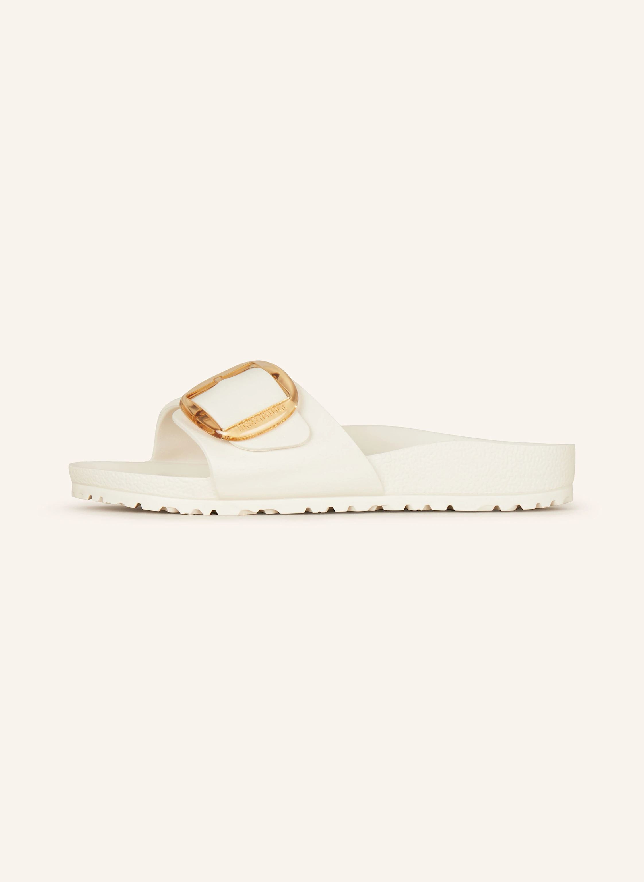BIRKENSTOCK Pantoletten MADRID BIG EVA