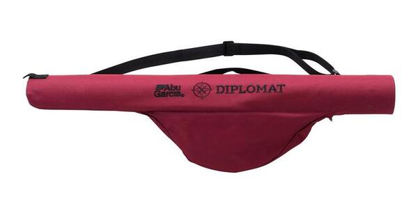 Combo de voyage Abu Garcia Diplomat V2 4-brins