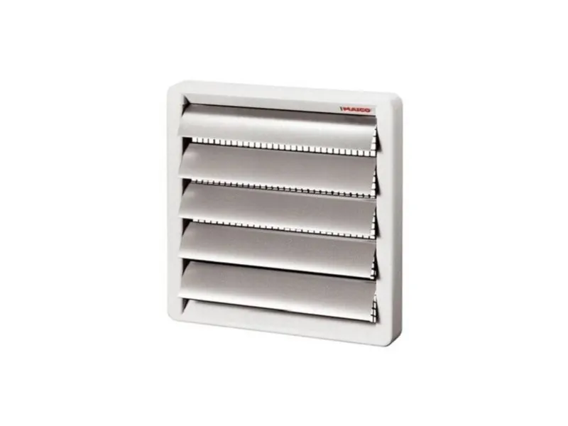 Maico Ventilatoren Maico Ventilator-hætte Grå