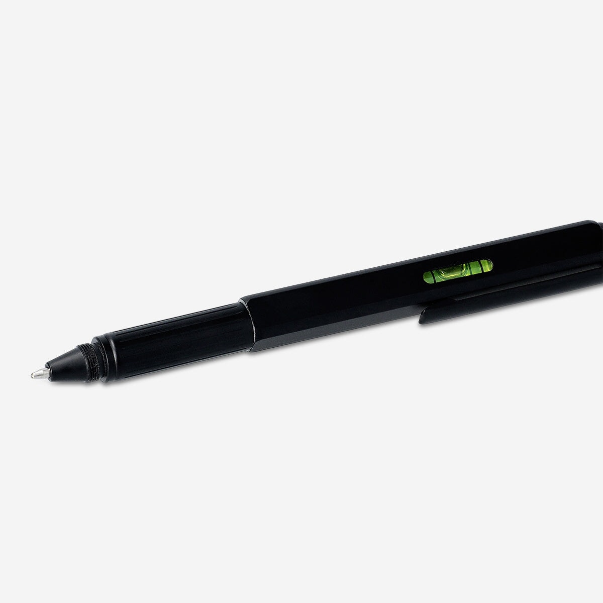 Multipen med 6 funktioner