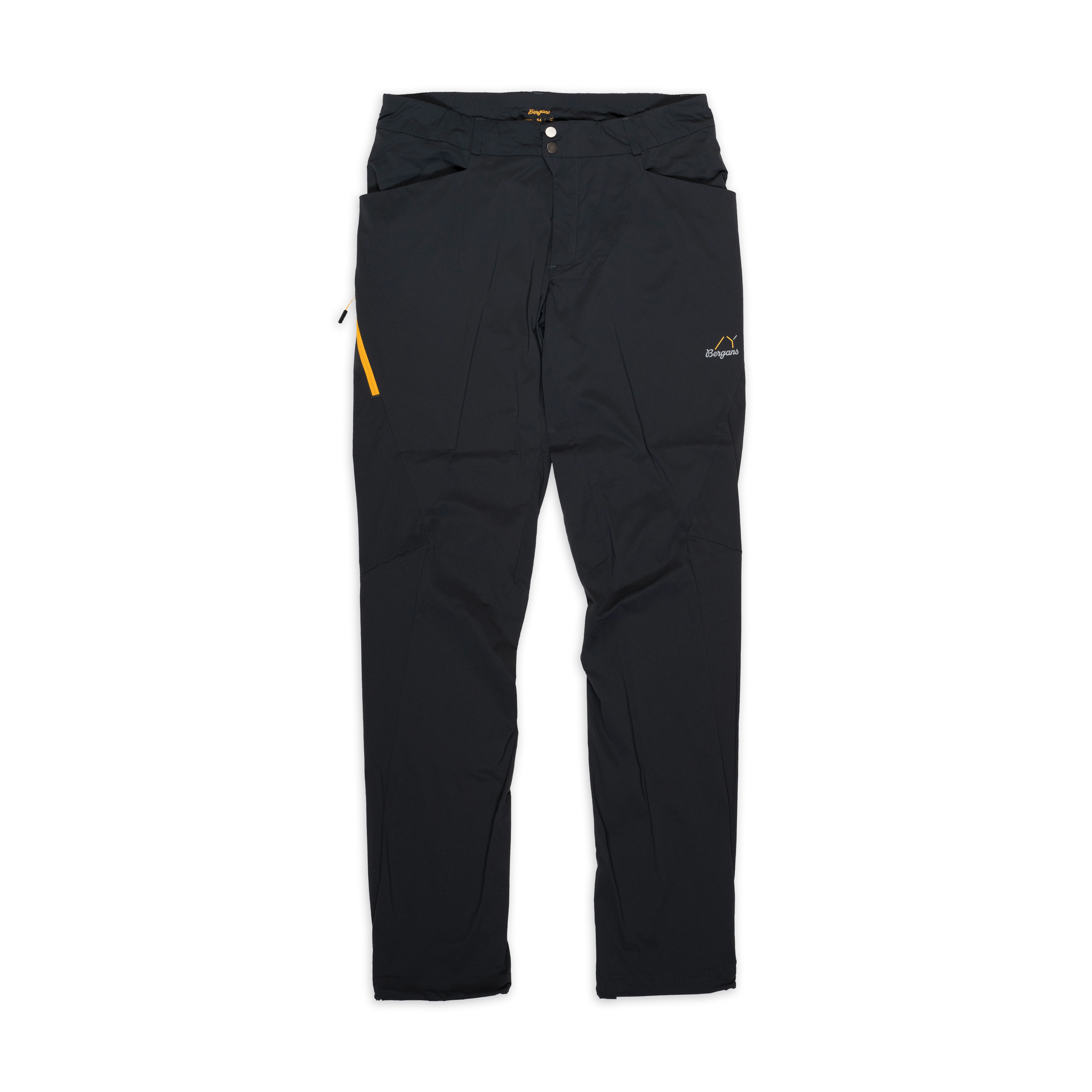 Y LightLine Vapor Pants Men Dark Shadow Grey