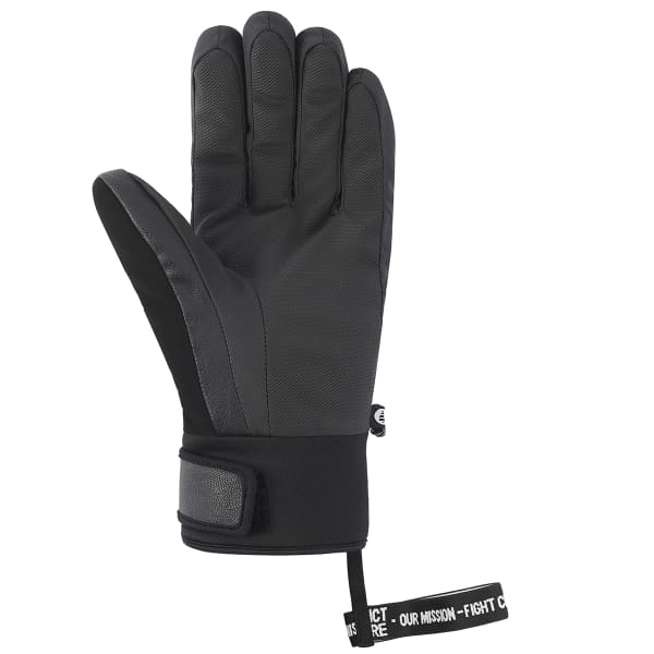 Gant de ski PICTURE KAKISA GLOVES DARK STONE