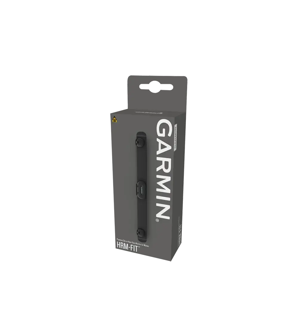 Garmin HRM-Fit voor Dames