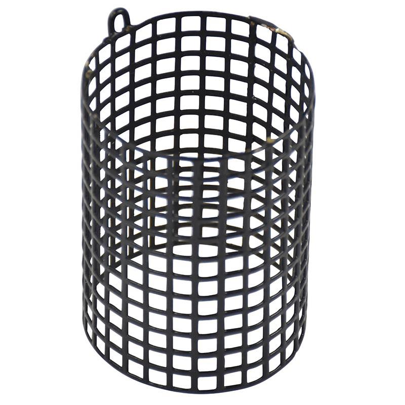 Feeder Garbolino Baiting Feeder Stamped Metal Open Ends