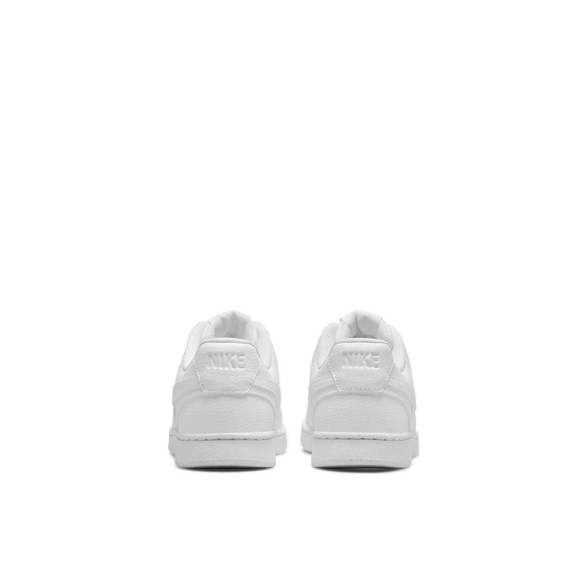 NIKE-Crtvsn_lw-l-Baskets - Talon plat - Blanc
