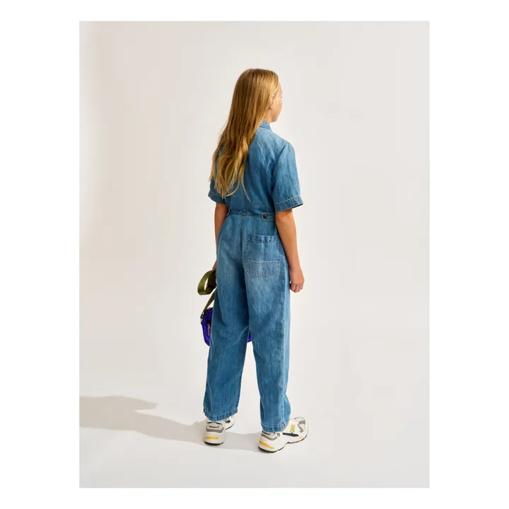 Bellerose Combinaison Player | Denim