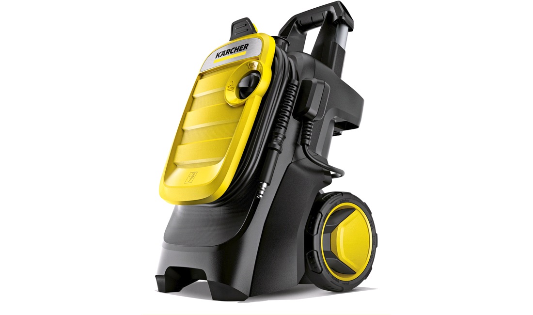 Kärcher K 5 Compact 145 højtryksrenser