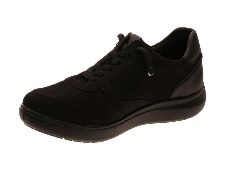 Josef Seibel Megan 09   96309TE991 schwarz