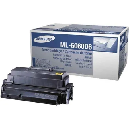Original Samsung ML Toner black für ML1440, 1450,...