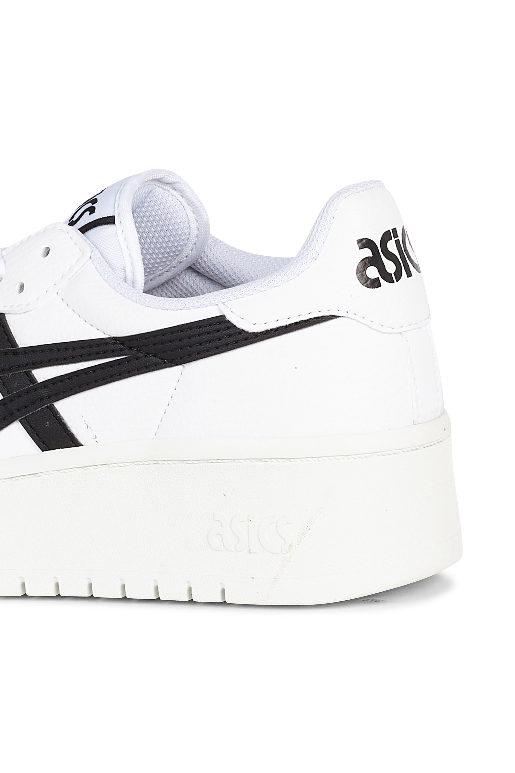 ASICS Baskets JAPAN S PF Blanc