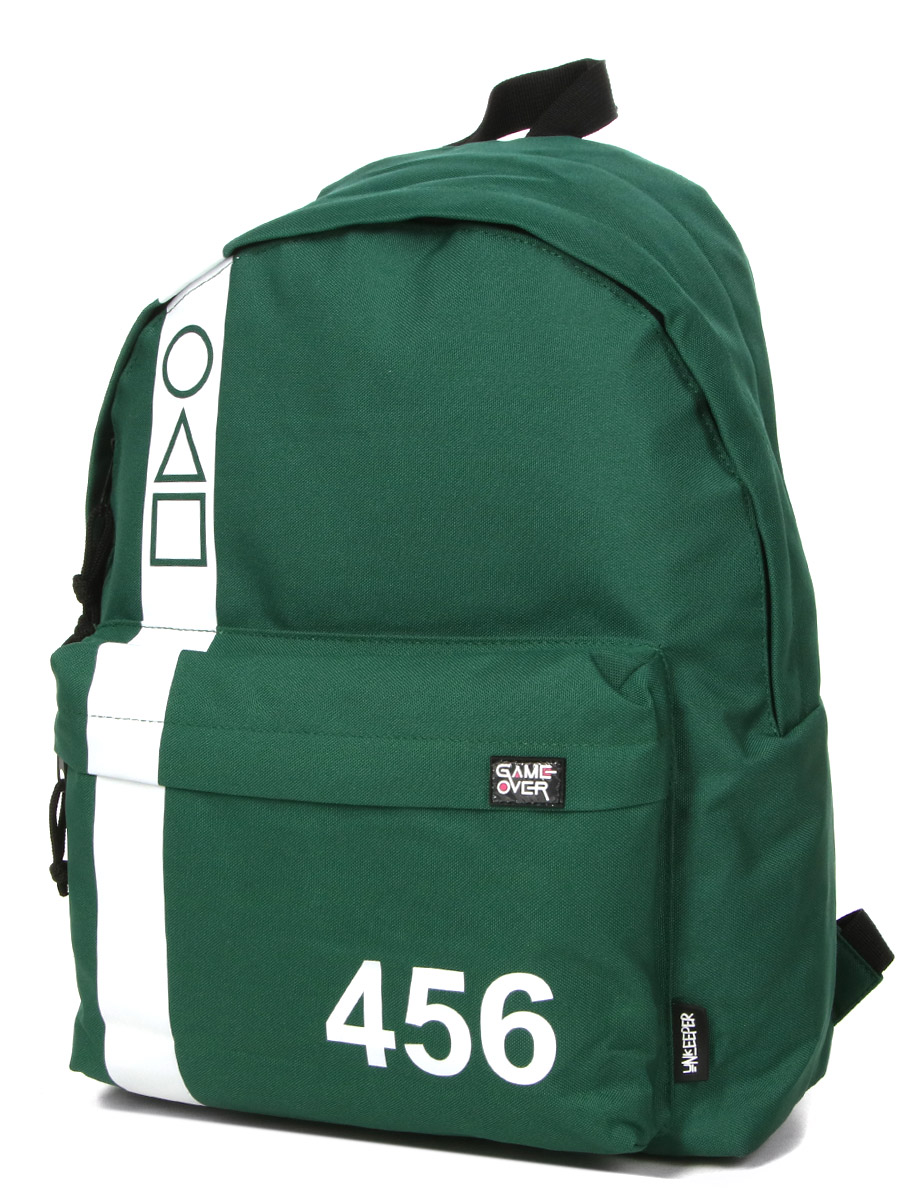 Sac À dos Game Over 456