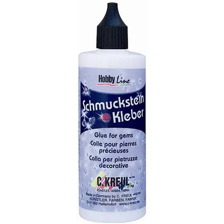 KREUL Schmucksteinkleber 125 ml