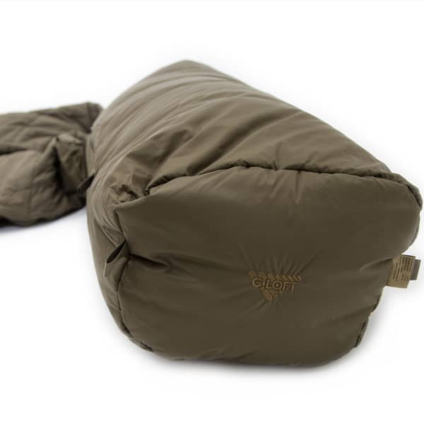 Sac de couchage CARINTHIA BRENTA MEDIUM