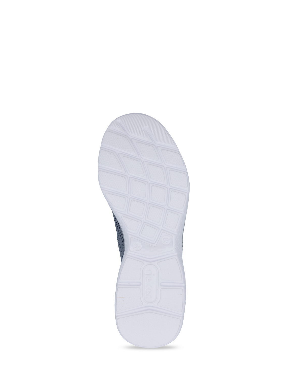 Rieker Ready2GO Slip-On Blue