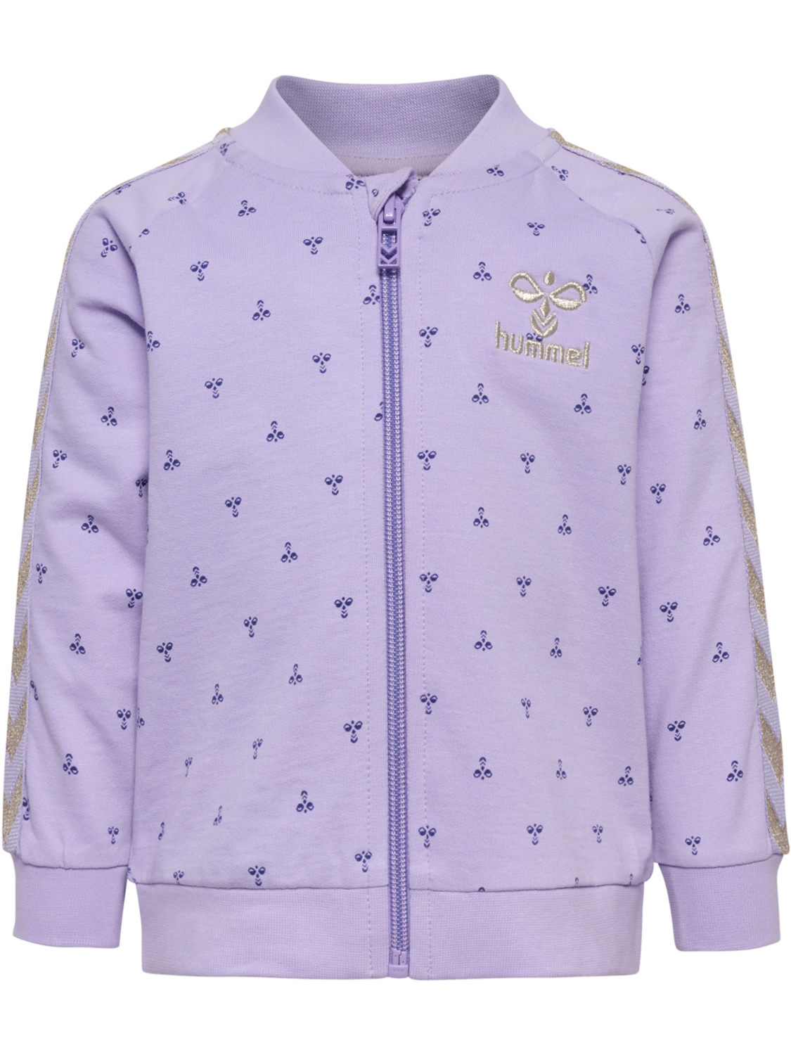 hmlBEESY ZIP JACKET